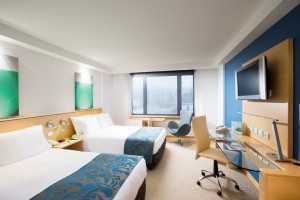 20170301 Twin Village View Room